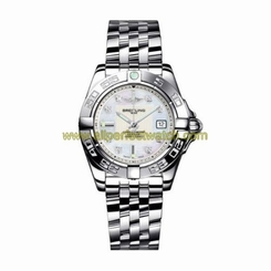 Breitling Watches : A71356L2/A708 Quartz Dial Color