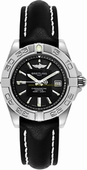 Breitling Watches : A71356L2/BA10-408X Swiss Quartz Dial Color