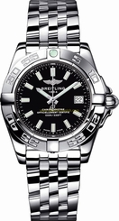 Breitling Watches : A71356L2/BE76-367A Swiss Quartz Dial Color