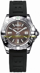Breitling Watches : A71356L2/Q579-DPT Copper Battery Operated Quartz Women Watch