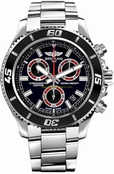Breitling Watches : A73310A8/BB72-160A Swiss Quartz Dial Color
