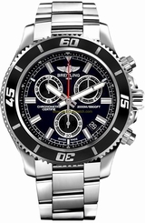 Breitling Watches : A73310A8/BB73-160A Swiss Quartz Dial Color