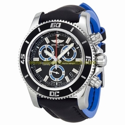 Breitling Watches : A73310A8/BB74-BKLT Quartz Dial Color