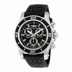 Breitling Watches : A73310A8/BB75BKPT3 Quartz Case Thickness???