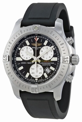 Breitling Watches : A7338811-BD43 Thermocompensated Quartz Dial Color