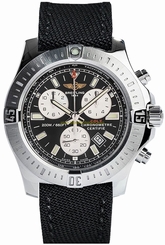 Breitling Watches : A7338811/BD43-103W Swiss Quartz Dial Color