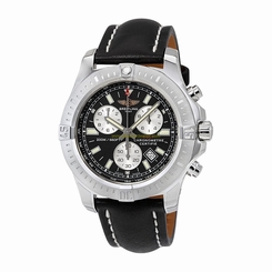 Breitling Watches : A7338811/BD43-435X Superquartz Dial Color