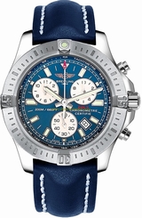 Breitling Watches : A7338811/C905-112X Swiss Quartz Dial Color