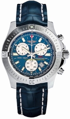 Breitling Watches : A7338811/C905-731P Swiss Quartz Dial Color