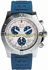 Breitling Watches : A7338811/G790-158S Swiss Quartz Dial Color