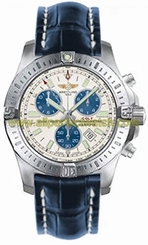 Breitling Watches : A7338811/G790-731P Swiss Quartz Dial Color