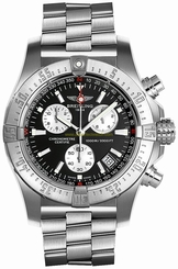 Breitling Watches : A7339010/BA04-147A Swiss Quartz Dial Color