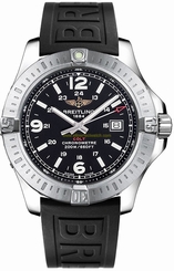 Breitling Watches : A7438811/BD45-153S Swiss Quartz Dial Color