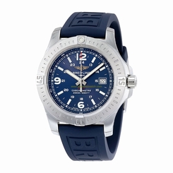 Breitling Watches : A7438811-C907BLPT3 Quartz Dial Color