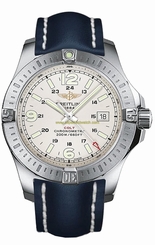 Breitling Watches : A7438811/G792-112X Swiss Quartz Dial Color