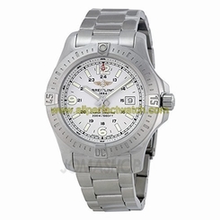 Breitling Watches : A7438811/G792SS Quartz Dial Color