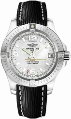 Breitling Watches : A7438911/A772-213X Swiss Quartz Dial Color