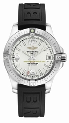 Breitling Watches : A7438911/G803-237S Swiss Quartz Dial Color