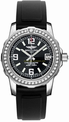 Breitling Watches : A7738753/BB51-132S Swiss Quartz Dial Color