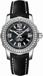 Breitling Watches : A7738753/BB51-252X Swiss Quartz Dial Color
