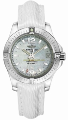 Breitling Watches : A7738811/A770-261X Swiss Quartz Dial Color