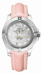 Breitling Watches : A7738811/A770-264X Swiss Quartz Dial Color