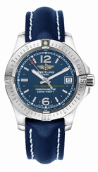 Breitling Watches : A7738811/C908-116X Swiss Quartz Dial Color