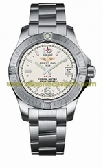Breitling Watches : A7738811/G793 Analogue Case Thickness???