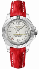 Breitling Watches : A7738811/G793-253X Swiss Quartz Dial Color