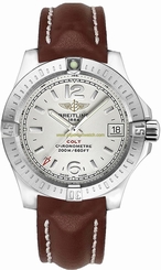 Breitling Watches : A7738811/G793-410X Swiss Quartz Dial Color