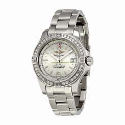 Breitling Watches : A7738853/G793-175A Quartz Dial Color