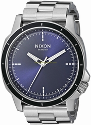 Nixon Watches : A9131258-00 Quartz Dial Color