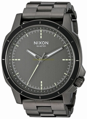 Nixon Watches : A913632-00 Quartz Dial Color