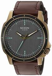 Nixon Watches : A9142373-00 Quartz Dial Color