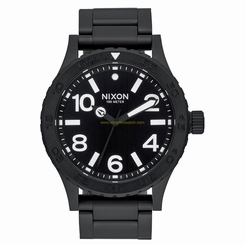 Nixon Watches : A916001 Quartz Dial Color