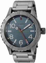 Nixon Watches : A9162340-00 Quartz Dial Color
