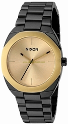 Nixon Watches : A918-010-00 Japanese Quartz Dial Color