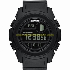 Nixon Watches : A921001 Quartz Dial Color
