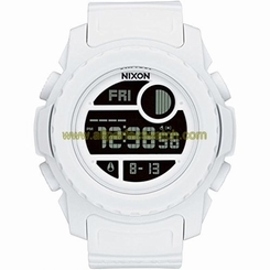 Nixon Watches : A921-126 Quartz Dial Color
