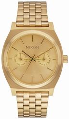 Nixon Watches : A922502 Quartz Dial Color
