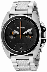 Nixon Watches : A930-000 Swiss Quartz Dial Color