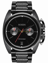 Nixon Watches : A930-001-00 Quartz Dial Color