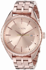 Nixon Watches : A934897 Swiss Quartz Dial Color