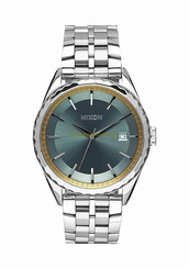 Nixon Watches : A934-2162-00 Quartz Dial Color