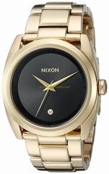 Nixon Watches : A935510 Japanese Quartz Dial Color
