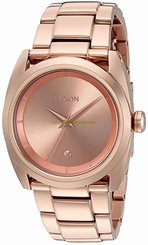 Nixon Watches : A935897-00 Quartz Dial Color