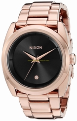 Nixon Watches : A935-2046 Japanese Quartz Dial Color