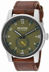 Nixon Watches : A9382334-00 Quartz Dial Color