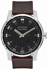 Nixon Watches : A938-000-00 Quartz Dial Color