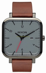 Nixon Watches : A939-017-00 Quartz Dial Color